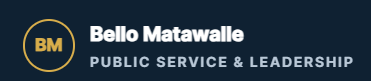 Bello Mattawale